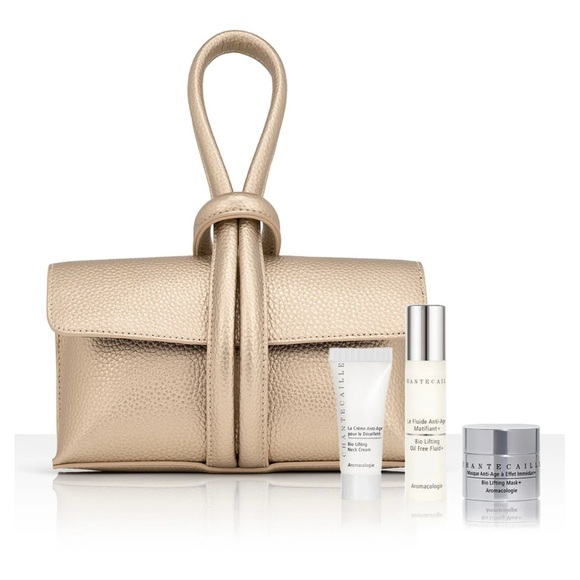 Chantecaille Threedeluxe minis from our best-selling Bio Lifting collection.,All Products : American Fashion Style Bags On Sale